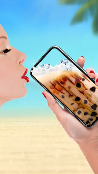 Boba recipe: Drink bubble tea — скриншот 2