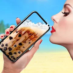 Boba recipe: Drink bubble tea — MOD Много денег