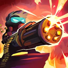 Shadow Survivor: Shooting Game — МОД Много денег
