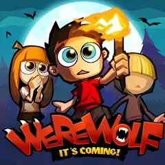 Werewolf-Wowgame — Много денег и бессмертие