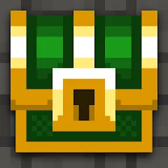 Shattered Pixel Dungeon — взломанная версия — Много очков ниндзя
