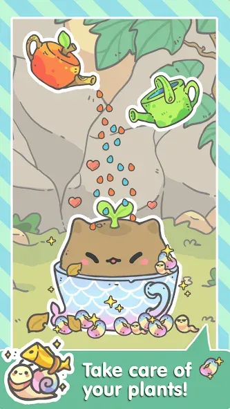 My CatPots — скриншот 4 My CatPots — скриншот 4