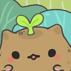 My CatPots на Android — Много денег