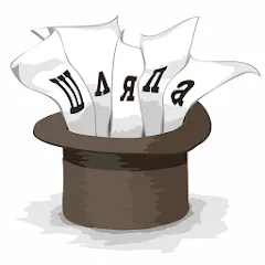 The Hat — guess and explain wo — Версия Все словари разблокированы