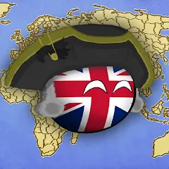 Countryballs at War MOD на телефон — Много денег
