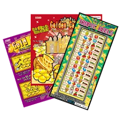 Scratch Off Lottery Scratchers — Бесконечные деньги