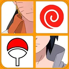 4 Pics 1 Shinobi part 1 MOD APK — Все уровни разблокированы