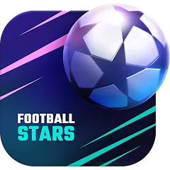 Football Stars MOD — Много денег