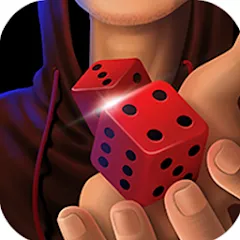 Скачать взлом Phone Dice™ Street Dice Game — Много денег