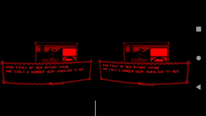 Virtual Virtual Boy — скриншот 2