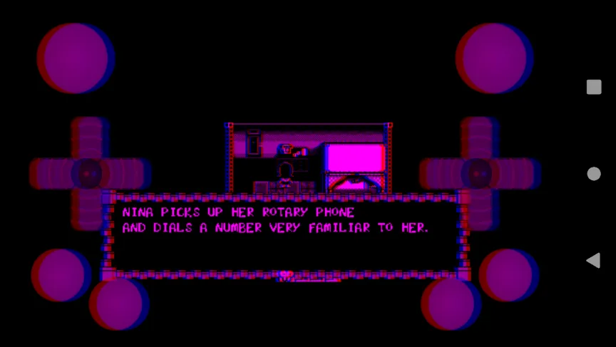 Virtual Virtual Boy — скриншот 3
