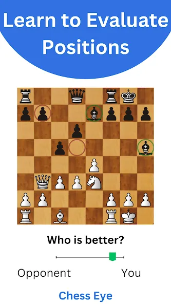Chess · Visualize & Calculate — скриншот 3