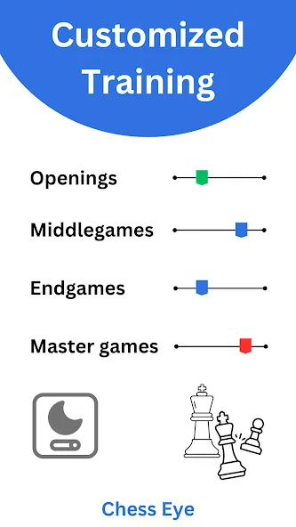 Chess · Visualize & Calculate — скриншот 5