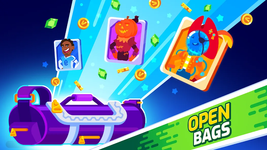 Volleyball Challenge 2024 — скриншот 3 Volleyball Challenge 2024 — скриншот 3