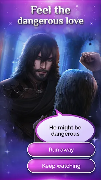 Seven Hearts Stories — скриншот 2