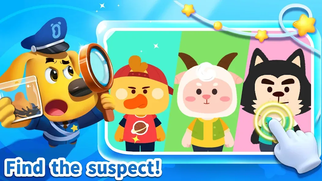 Little Panda’s Jewel Adventure — скриншот 5