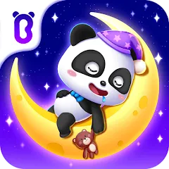 Скачать Baby Panda's Daily Life — MOD APK Все открыто