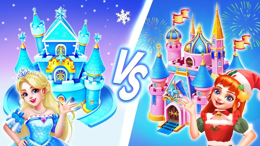 Baby Panda's City — скриншот 2 Baby Panda's City — скриншот 2