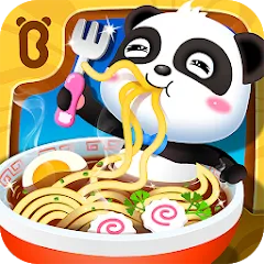 Little Panda's Chinese Recipes — Все рецепты открыты