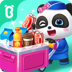 Baby Panda's Town: My Dream - Взлом Все открыто