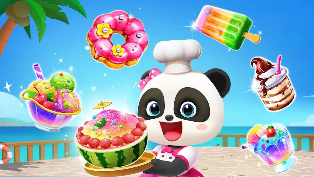 BabyBus Kids: Video&Game World — скриншот 2 BabyBus Kids: Video&Game World — скриншот 2