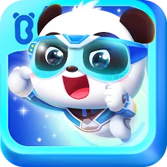 Скачать BabyBus Kids: Video&Game World — МОД Все открыто