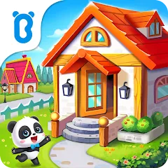 Взлом Little Panda's Town: Street — Все открыто