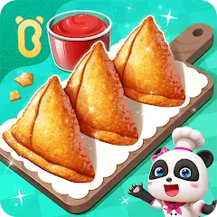 Скачать Little Panda's Restaurant — MOD Все открыто