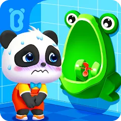 Baby Panda's Daily Habits — Модификация Все открыто