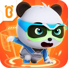 Скачать Baby Panda World: Kids Games MOD APK — Всё разблокировано