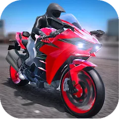 Скачать Ultimate Motorcycle Simulator MOD — Много денег
