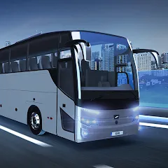 Взломанная Bus Simulator : MAX — Много денег и отключена реклама