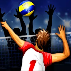 Volleyball Championship — Много денег на Андроид
