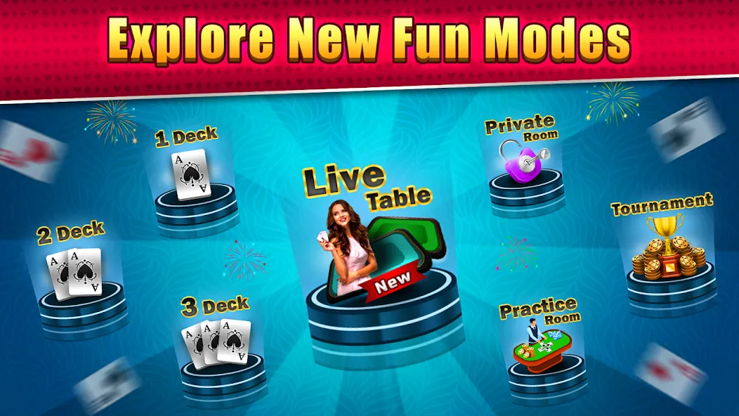 Mindi Online Card Game — скриншот 1