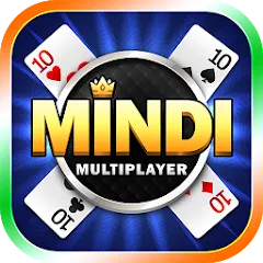 Взломанная Mindi Online Card Game на Андроид — Все карты открыты