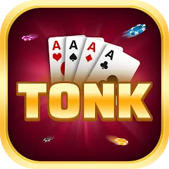 Взлом Tonk Rummy Card Game на Андроид — Много денег