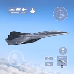 FoxOne Special Missions + MOD на телефон — Все куплено