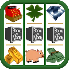Money Slot Machine MOD APK на Android — Взлом на много денег