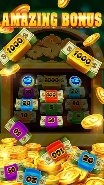 777 Casino – vegas slots games — скриншот 4