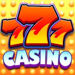 Скачать 777 Casino – vegas slots games MOD — Много денег