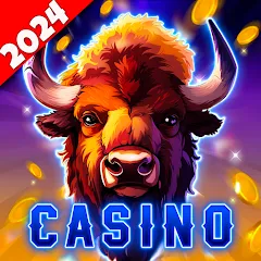 Взлом 777 casino games - slots games — Взлом на много денег