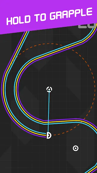 One More Line — скриншот 1