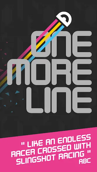 One More Line — скриншот 5
