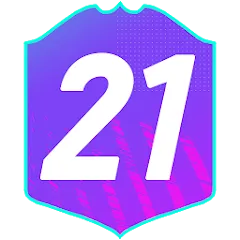 Скачать Pack Opener for FUT 21 на телефон — Много денег