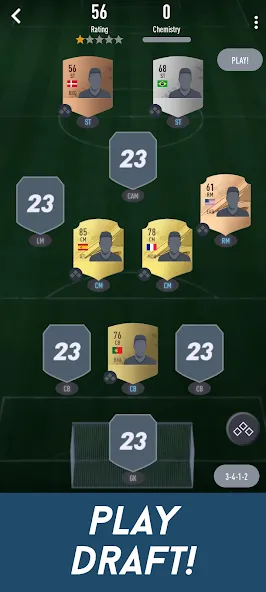 Smoq Games 23 Pack Opener — скриншот 2