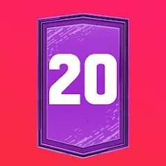 Скачать Pack Opener for FUT 20 by SMOQ на телефон — Много денег