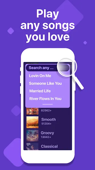 Simpia: Learn Piano Fast — скриншот 5