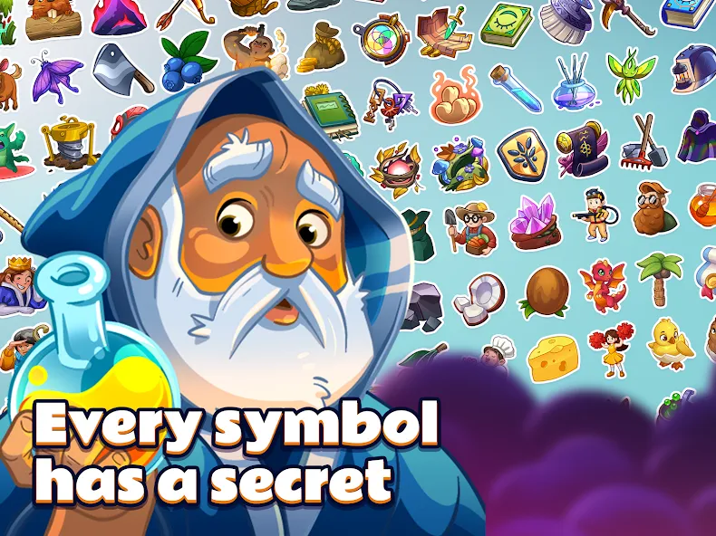 SpinCraft: Roguelike — скриншот 5