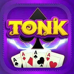 Скачать Tonk - Classic Card Game на телефон — Много денег