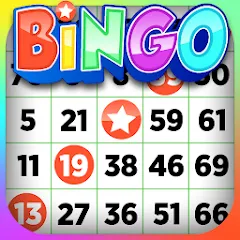 Скачать Bingo - Offline Bingo Game — Много денег и без рекламы